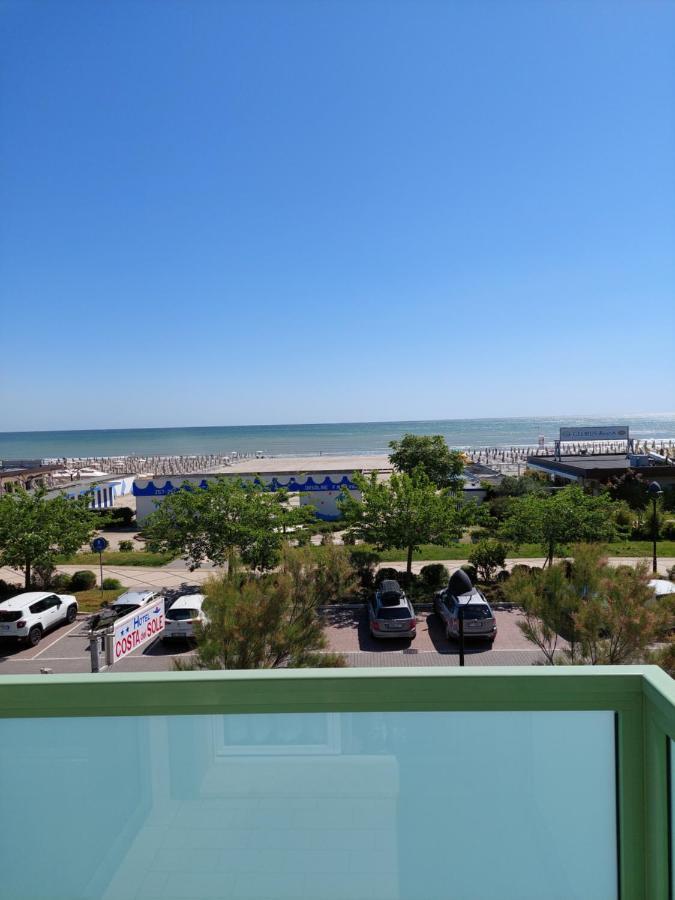 Costa Del Sole Only Room Милано Мартима Екстериор снимка