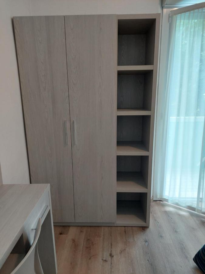 Costa Del Sole Only Room Милано Мартима Екстериор снимка